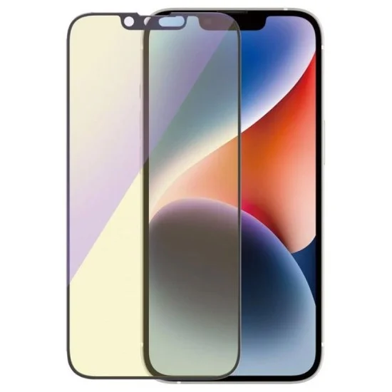 Screen Protector Iphone 13 | 13 Pro Panzerglass Edge-To-Edge - Clear